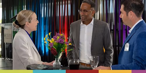 Conversations sur les syst\u00e8mes de sant\u00e9 \u00e0 Telfer