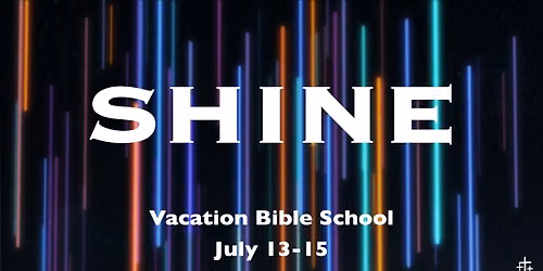 Vacation Bible School