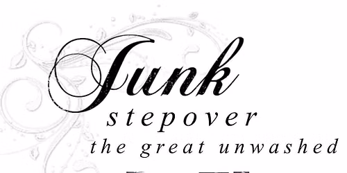 Junk - Manchester