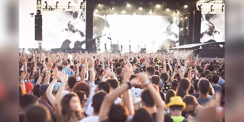 2026 TRNSMT Festival - Sunday at Glasgow Green