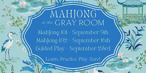 Learn. Practice. Play. Save!