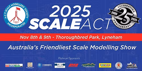 ScaleACT 2025