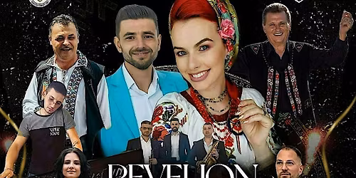 New Year Gala 2026 A Dream Night