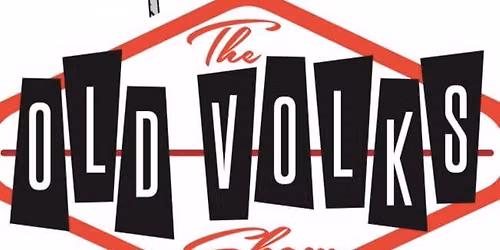 The 13th Annual Old Volks Show and Campout
