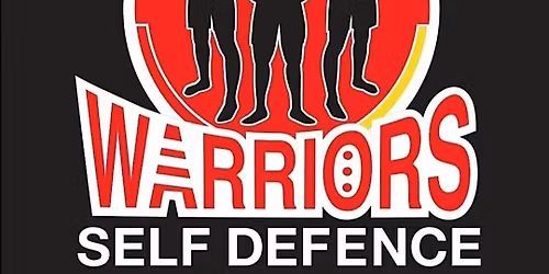 Walking like Warriors Self-Defence Training