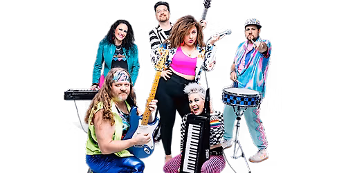 The Deloreans at New Realm Brewing Co. Virginia Beach