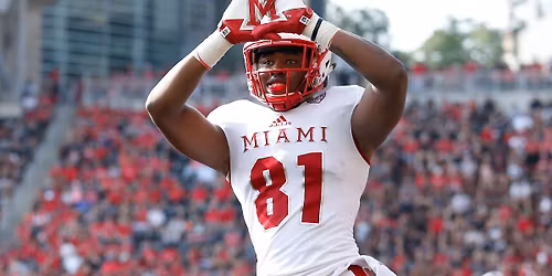 Miami (OH) Redhawks at Cincinnati Bearcats Womens Basketball