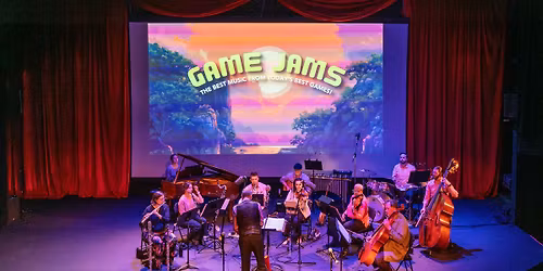 GAME JAMS