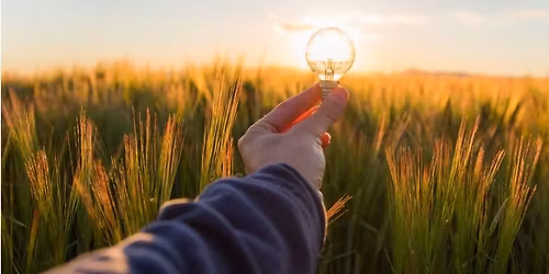 From Doubt to Divine Direction: A Visioning Workshop with Rev. Cindy Grimes