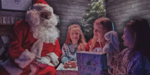 Father Christmas Grotto