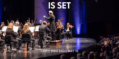Winnipeg Symphony Orchestra - Skyfall in Concert at Centennial Concert Hall - Winnipeg