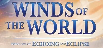 Winds of the World release party