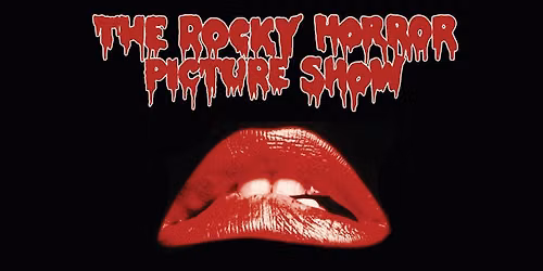 Movie Night: Rocky Horror Picture Show @ Green Beacon Gallery