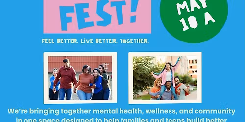 Thrive Fest