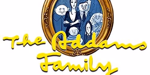 Summer Camp-The Addams Family Musical (ages 6-16)