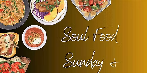 Soul Food Sunday and Spades!