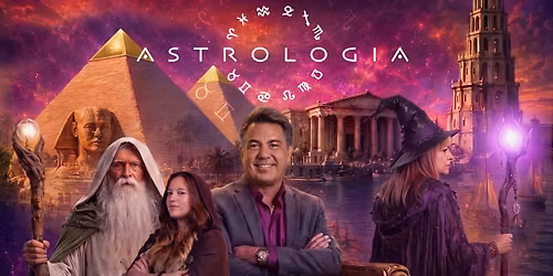 Astrologia - Le spectacle