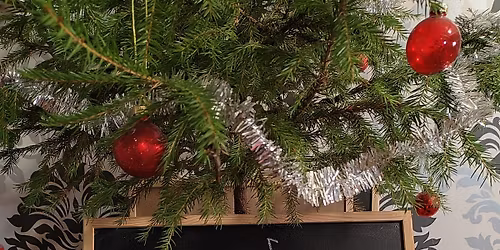 Halssilan Joulu\ud83c\udf84