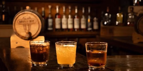  An Ode to Oak: The Macallan Dinner