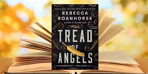 Genre Smoosh book club