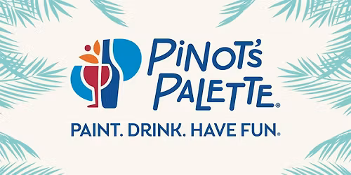 Pinot's Palette at M Resort