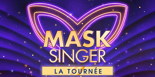 Mask Singer \u2022 Lyon