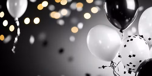 The Trinity Ball