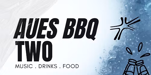 AUES BBQ 2
