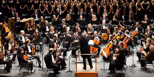 Pensacola Symphony Orchestra: Peter Rubardt - Symphonic Spectacular