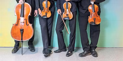 Renaissance String Quartet