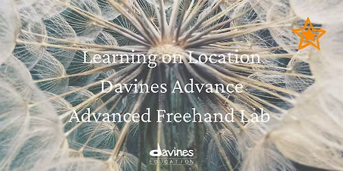 Davines Advance: Advanced Freehand Lab - VIC