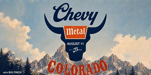 Chevy Metal