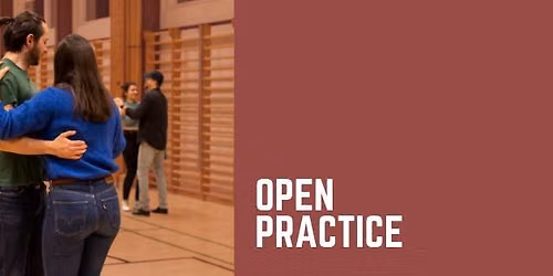 Open Practice