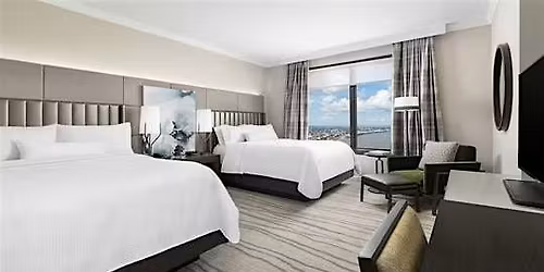 2026 ESSENCE Festival Packages