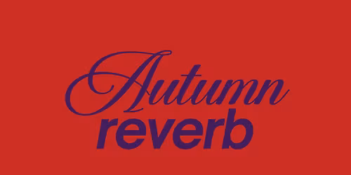 Autumn Reverb