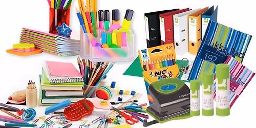 Gujarat Stationery, Gifting & IT Sourcing Expo