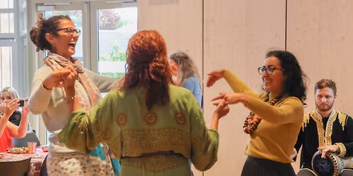 Share Kai and K\u014drero - World Music Jam Session