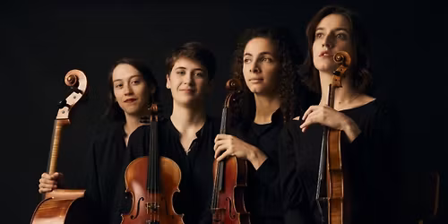 Quatuors d'hier \u00e0 aujourd'hui