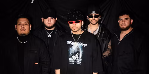 Fuerza Regida San Diego Tickets