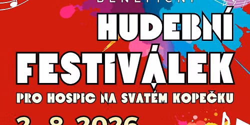 Hudebn\u00ed festiv\u00e1lek na Let\u0148\u00e1ku
