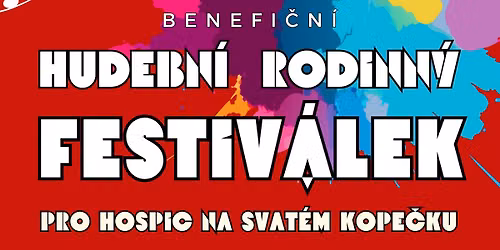 Hudebn\u00ed rodinn\u00fd FESTIV\u00c1LEK na Let\u0148\u00e1ku