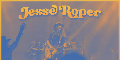 Jesse Roper
