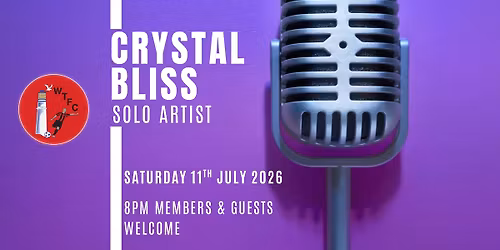 CRYSTAL BLISS