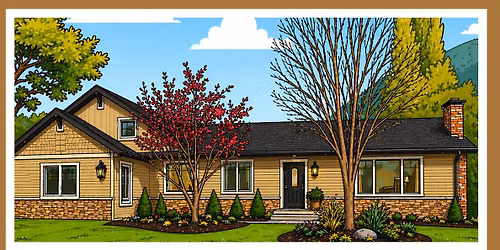 Open House - Chilliwack Men's Centre