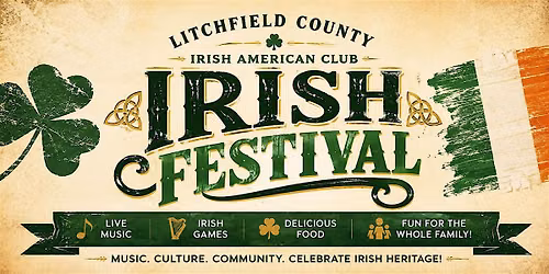 IRISH FESTIVAL