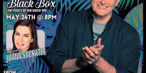 Greg Hahn at Funny Bone - Dayton