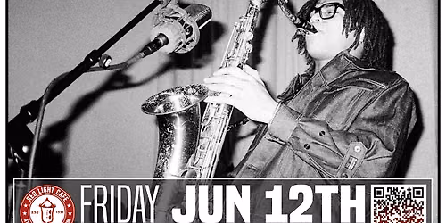 Cameron Suber Quartet (Jazz)