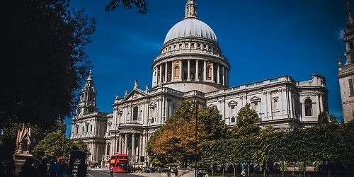 Mothers' Union's 150th Celebratory Service