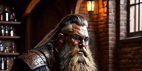 The Tuesday Metal Show w\/ RoXXXstarRadio's The Viking