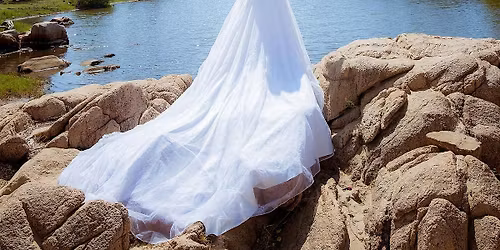 N.E.S. Scottsdale Bridal Expo - Spring 2026